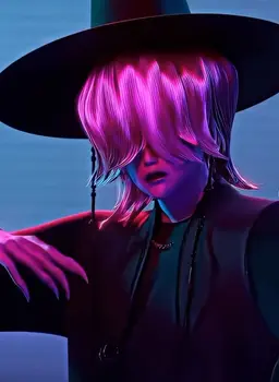 Profile image of ミステリー