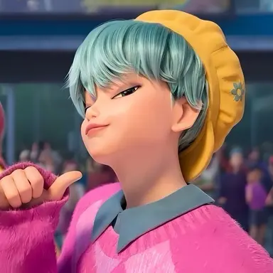 Profile image of ベイビー