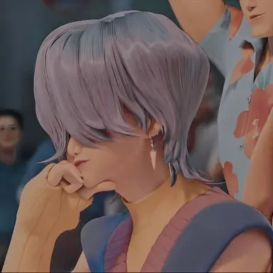 Profile image of ミステリー