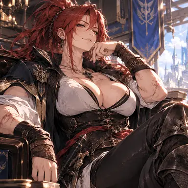Profile image of 엘비라