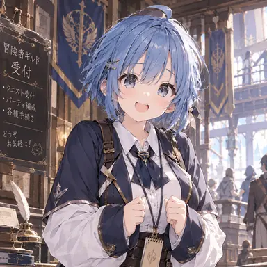 Profile image of コレット