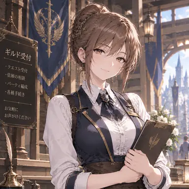 Profile image of ミリー