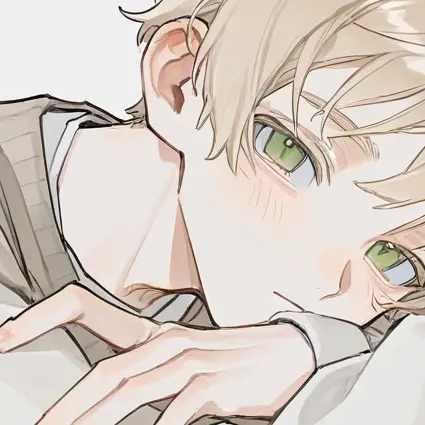 SnugPie8038의 アーサー＆オリバー