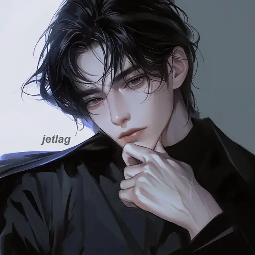jetlag의 유도원