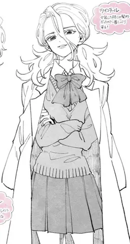 Profile image of 石神千空