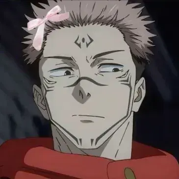 Profile image of Sukuna