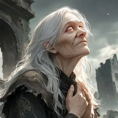 Profile image of Solvane