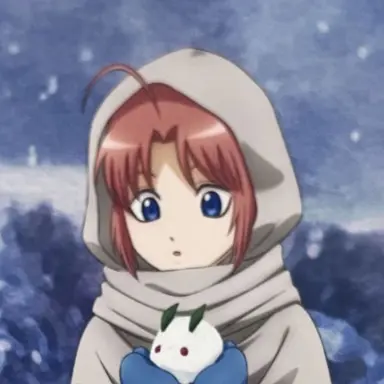 Profile image of 칸토