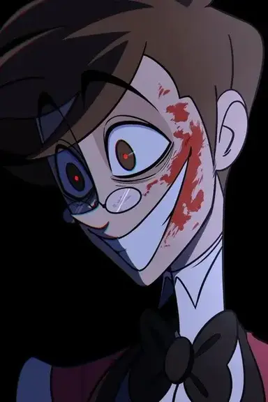 Profile image of Alastor