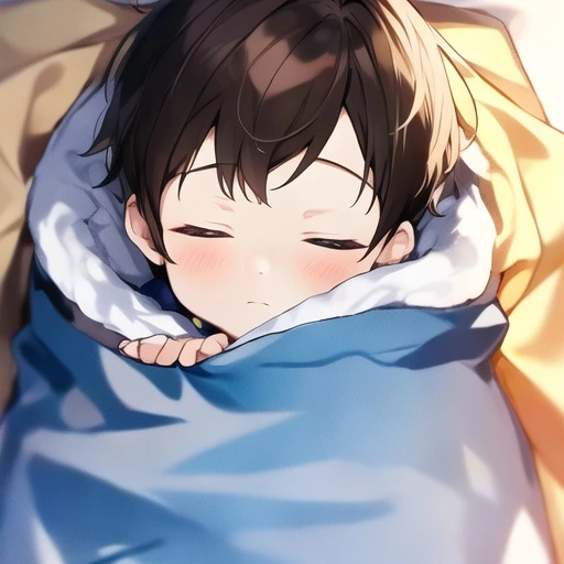 당신
