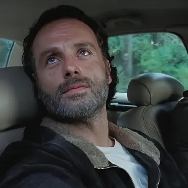 Profile image of Rick Grimes