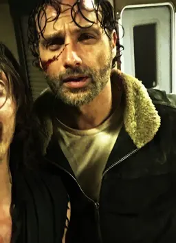 Profile image of Rick Grimes