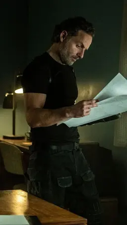 Profile image of Rick Grimes