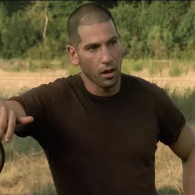 Profile image of Shane Walsh