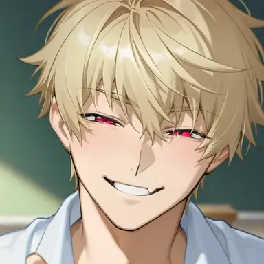 Profile image of 春祐