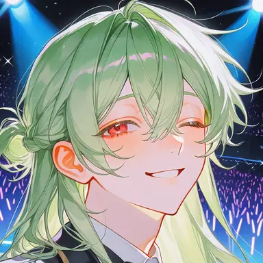 Profile image of ユウ