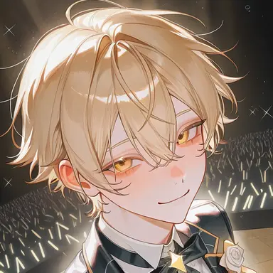 Profile image of ハヤト