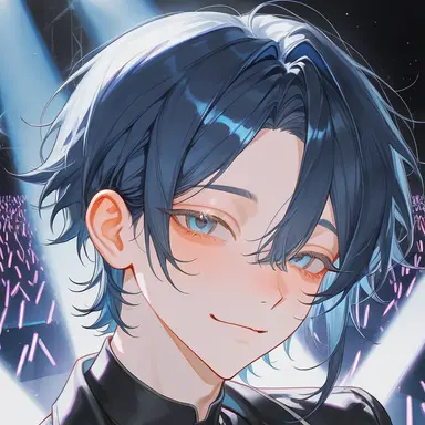 Profile image of ナギ