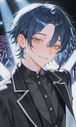 Profile image of 나기