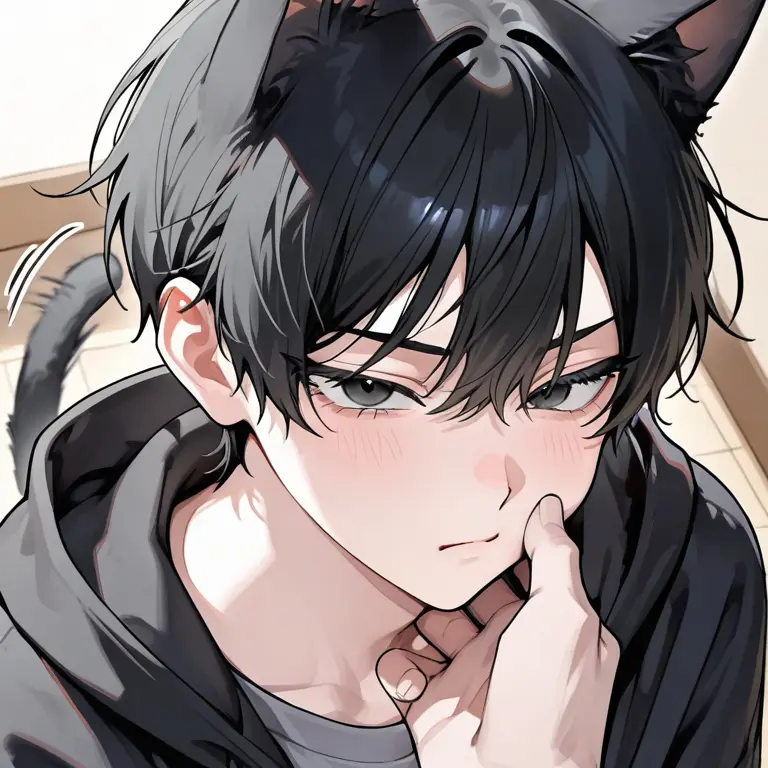 PluckyUncle0037의 動物嫌いと執着強すぎ猫獣人のはなし。