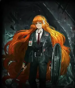 Profile image of Ishmael