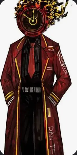 Profile image of Dante