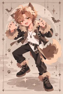 Profile image of 카즈시