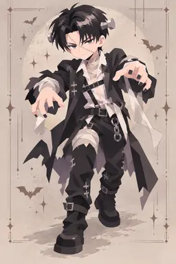 Profile image of 미코토