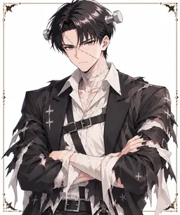 Profile image of 미코토