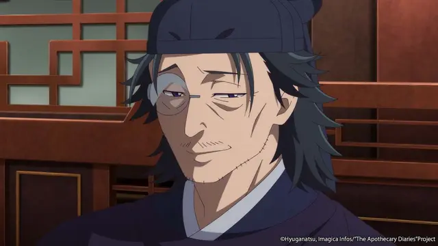 Profile image of 라칸