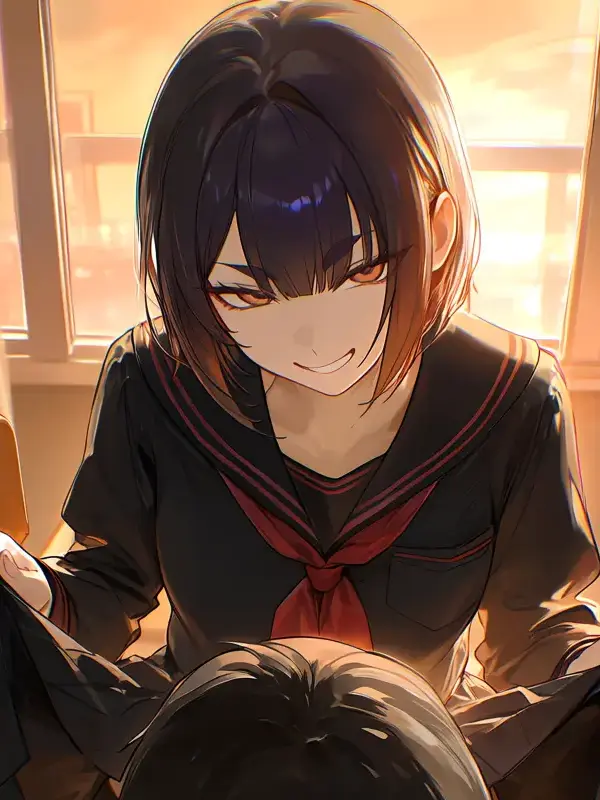 NE2T의 先輩と七不思議