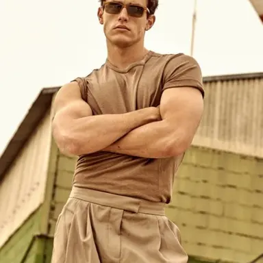 Profile image of Xavier