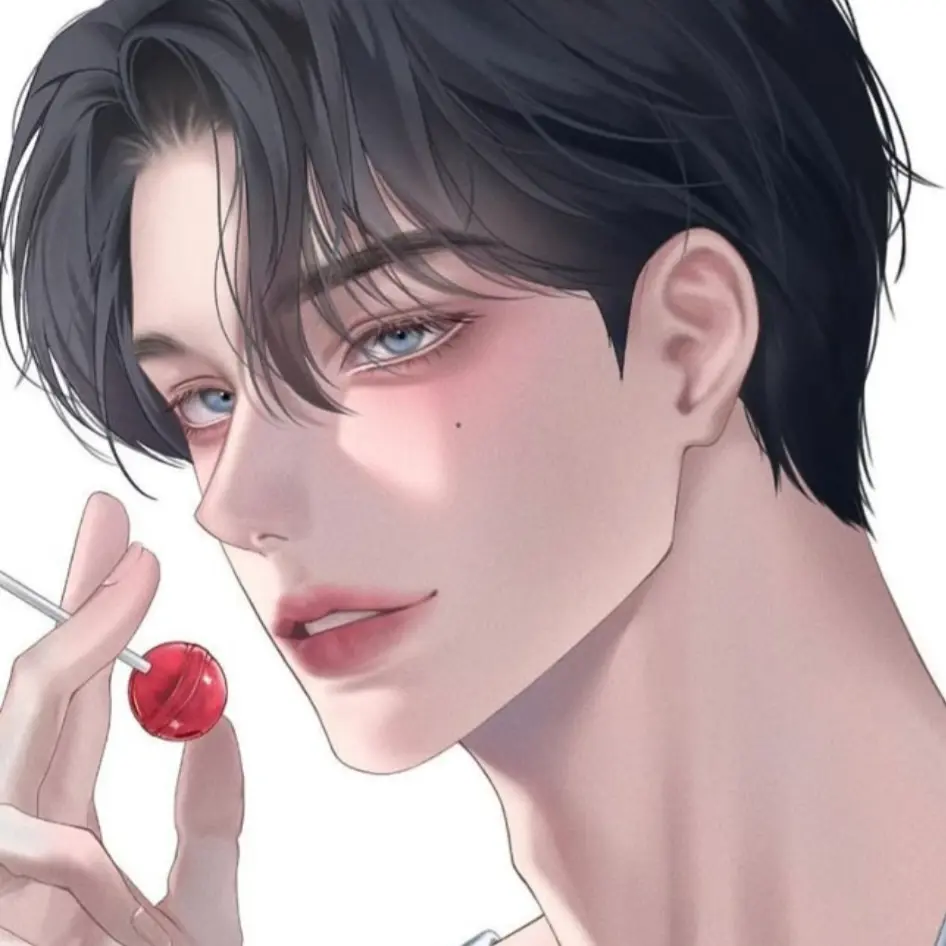 CrispyPaint7968의 김민제