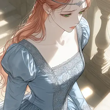 Profile image of Princess Sairen