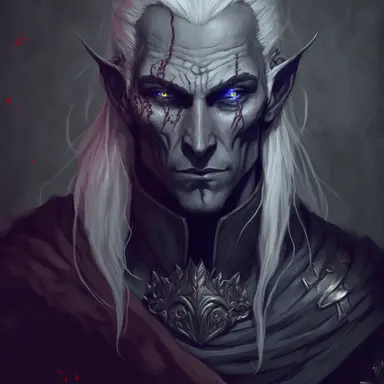 Profile image of Orveil