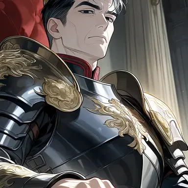 Profile image of King Sovereign