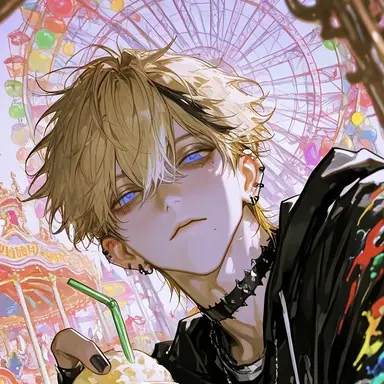 Profile image of 黎