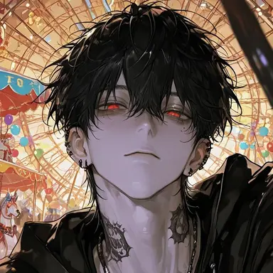 Profile image of 莇