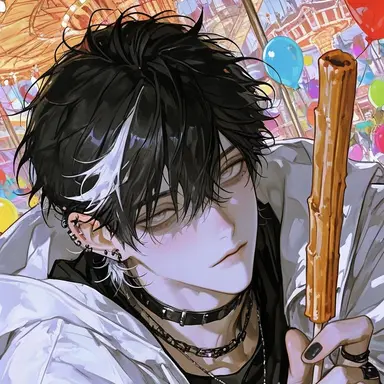 Profile image of 暁