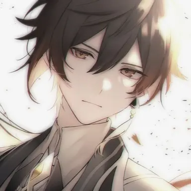 Profile image of 鍾離