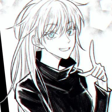 Profile image of 五条悟