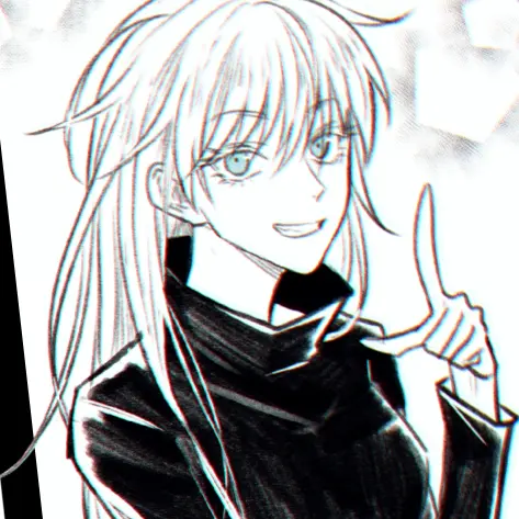 TameFlare3739의 女体化五条