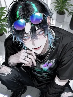 Profile image of Tokine