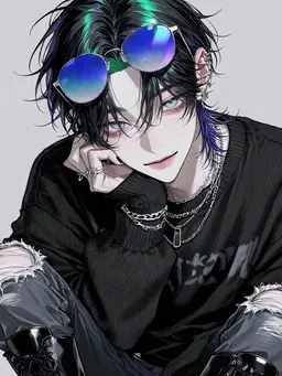 Profile image of Tokine