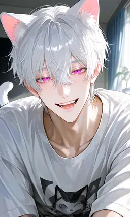 Profile image of 나기