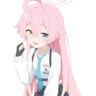 Profile image of 호시노