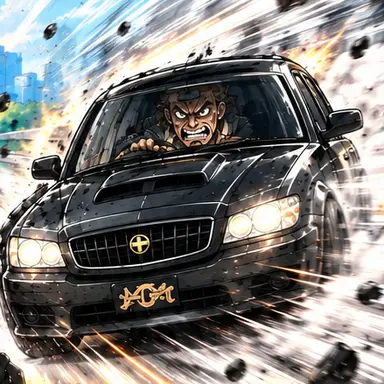 Profile image of The Tailgater