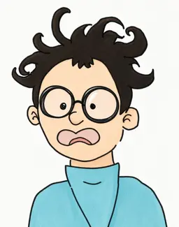 Profile image of Megane