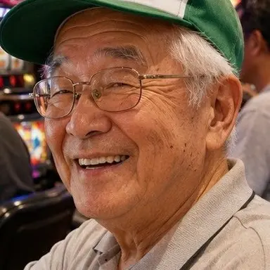 Profile image of トモゾウ