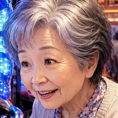 Profile image of ヨシエ